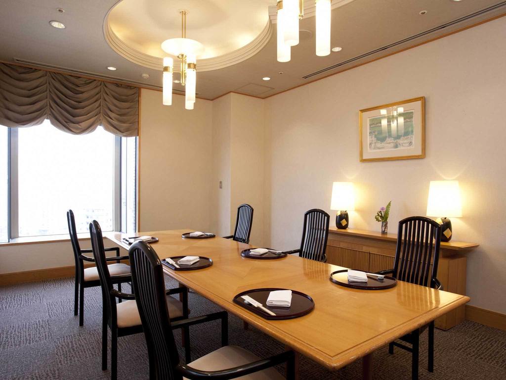 Rembrandt Hotel Oita Ngoại thất bức ảnh